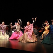 Gran Gala del Folklore Aragonés