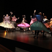 Gran Gala del Folklore Aragonés