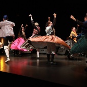 Gran Gala del Folklore Aragonés