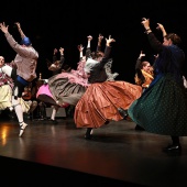 Gran Gala del Folklore Aragonés