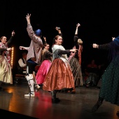 Gran Gala del Folklore Aragonés