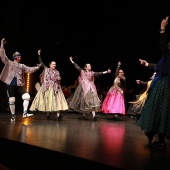 Gran Gala del Folklore Aragonés