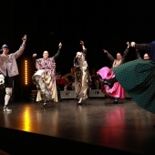 Gran Gala del Folklore Aragonés