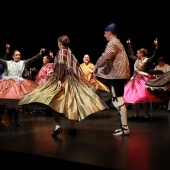 Gran Gala del Folklore Aragonés
