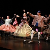 Gran Gala del Folklore Aragonés