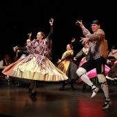 Gran Gala del Folklore Aragonés