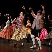 Gran Gala del Folklore Aragonés