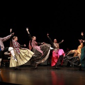 Gran Gala del Folklore Aragonés