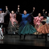 Gran Gala del Folklore Aragonés