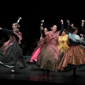 Gran Gala del Folklore Aragonés