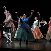 Gran Gala del Folklore Aragonés