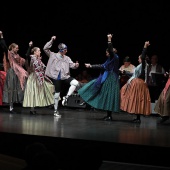 Gran Gala del Folklore Aragonés