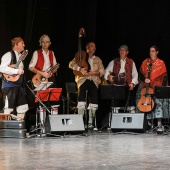 Gran Gala del Folklore Aragonés