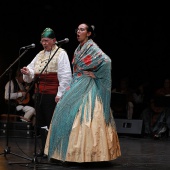Gran Gala del Folklore Aragonés
