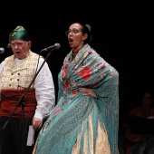 Gran Gala del Folklore Aragonés
