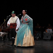 Gran Gala del Folklore Aragonés