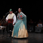 Gran Gala del Folklore Aragonés