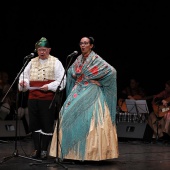 Gran Gala del Folklore Aragonés