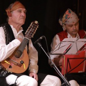 Gran Gala del Folklore Aragonés