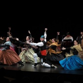 Gran Gala del Folklore Aragonés