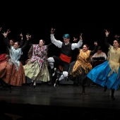 Gran Gala del Folklore Aragonés