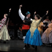 Gran Gala del Folklore Aragonés