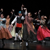 Gran Gala del Folklore Aragonés