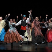 Gran Gala del Folklore Aragonés