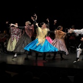 Gran Gala del Folklore Aragonés