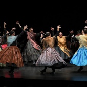 Gran Gala del Folklore Aragonés