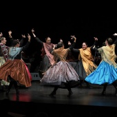 Gran Gala del Folklore Aragonés