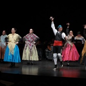 Gran Gala del Folklore Aragonés