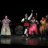 Gran Gala del Folklore Aragonés