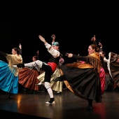 Gran Gala del Folklore Aragonés