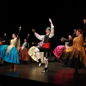 Gran Gala del Folklore Aragonés