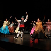 Gran Gala del Folklore Aragonés