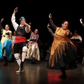 Gran Gala del Folklore Aragonés