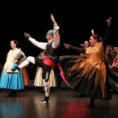 Gran Gala del Folklore Aragonés