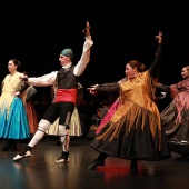 Gran Gala del Folklore Aragonés