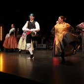 Gran Gala del Folklore Aragonés
