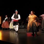 Gran Gala del Folklore Aragonés