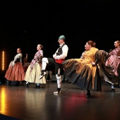 Gran Gala del Folklore Aragonés