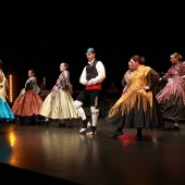 Gran Gala del Folklore Aragonés