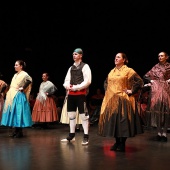 Gran Gala del Folklore Aragonés