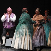 Gran Gala del Folklore Aragonés