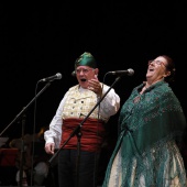 Gran Gala del Folklore Aragonés