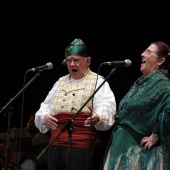 Gran Gala del Folklore Aragonés