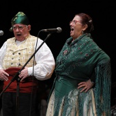 Gran Gala del Folklore Aragonés