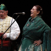 Gran Gala del Folklore Aragonés