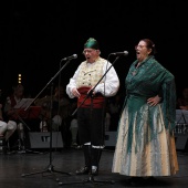 Gran Gala del Folklore Aragonés